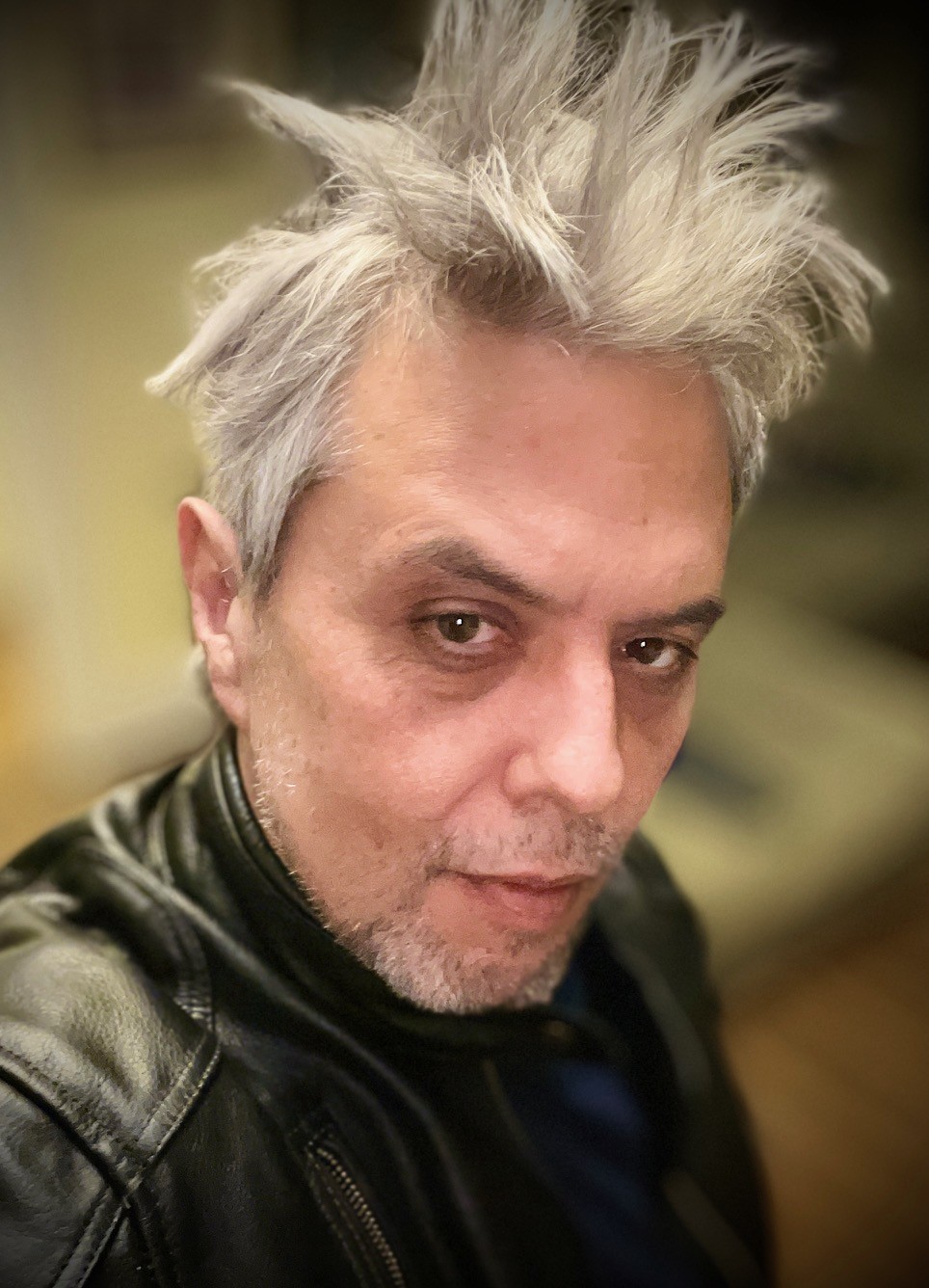 Mario Zermeno