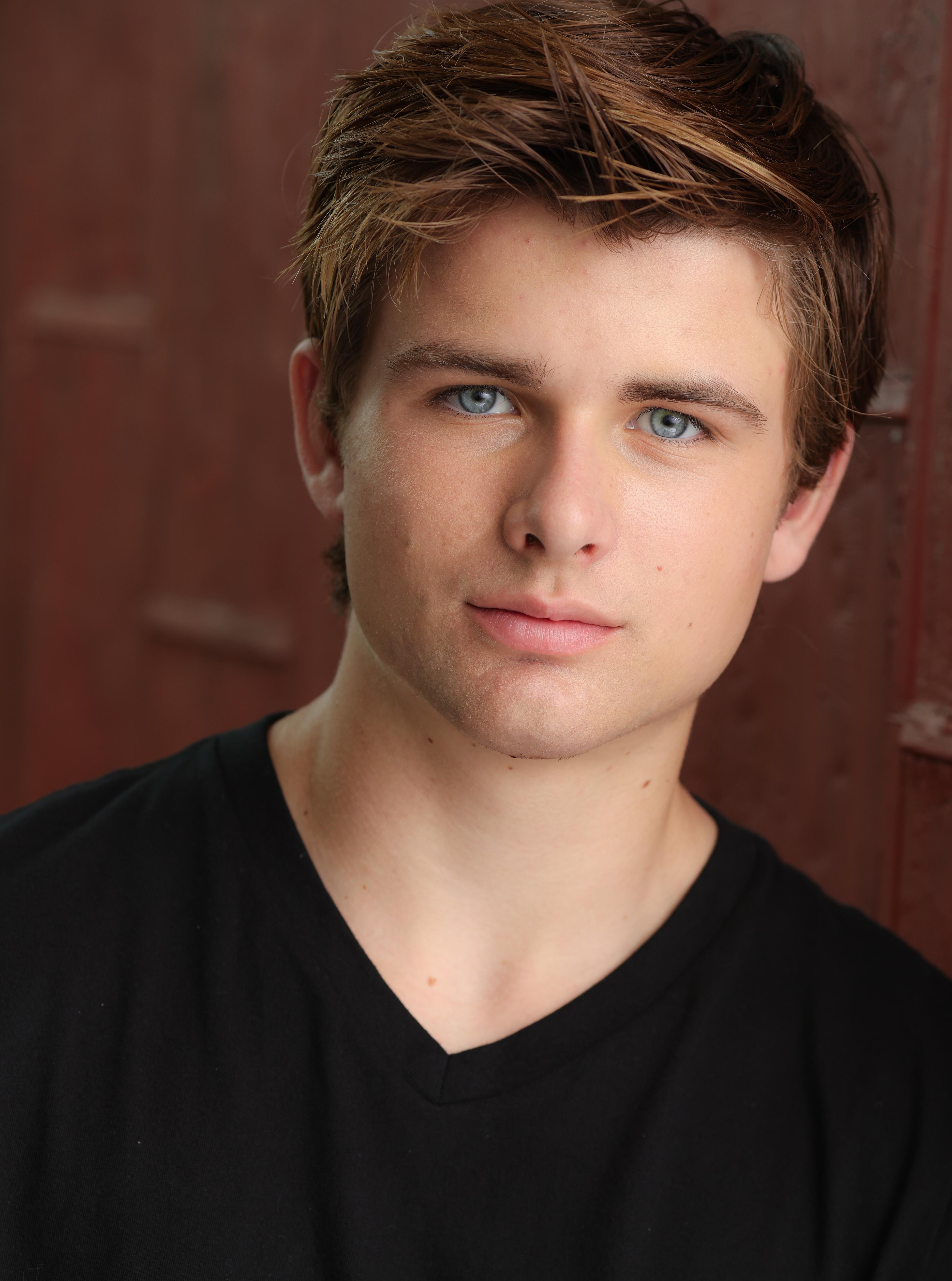 Джереми Ирвин