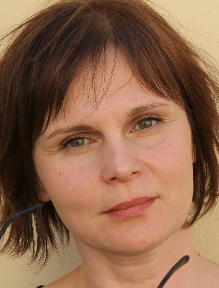 Катарина Холла