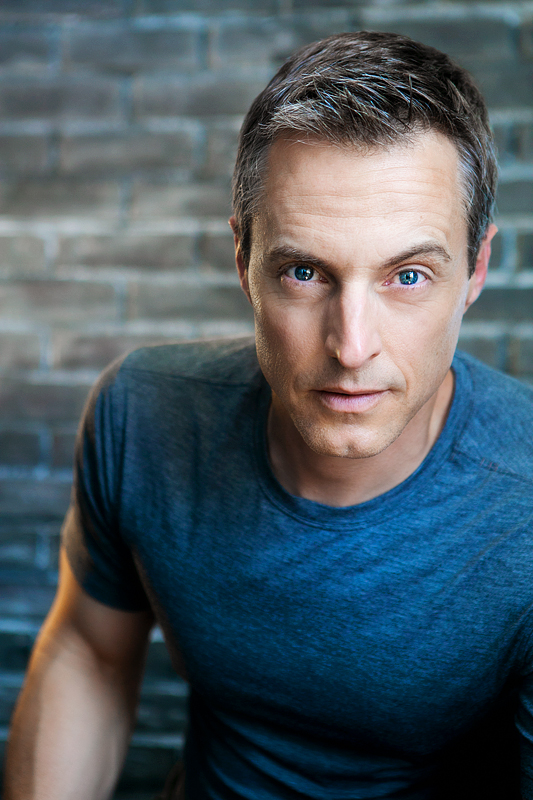 Michael Polak