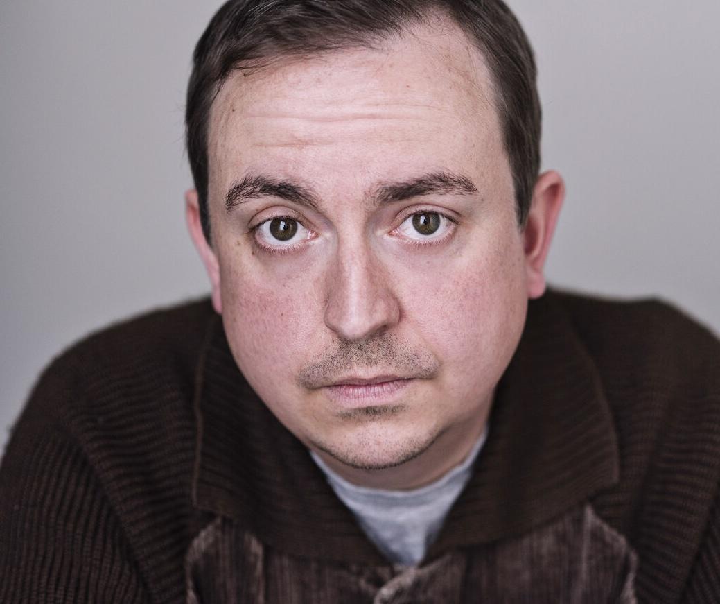 Сион Притчард