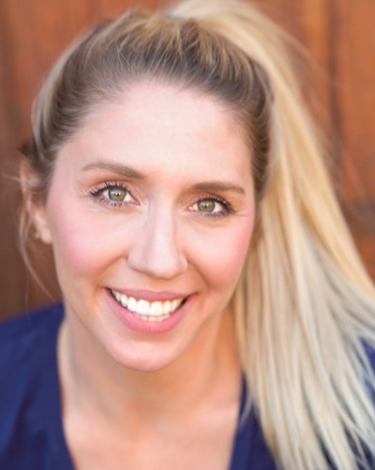 Лорен Кроуфорд