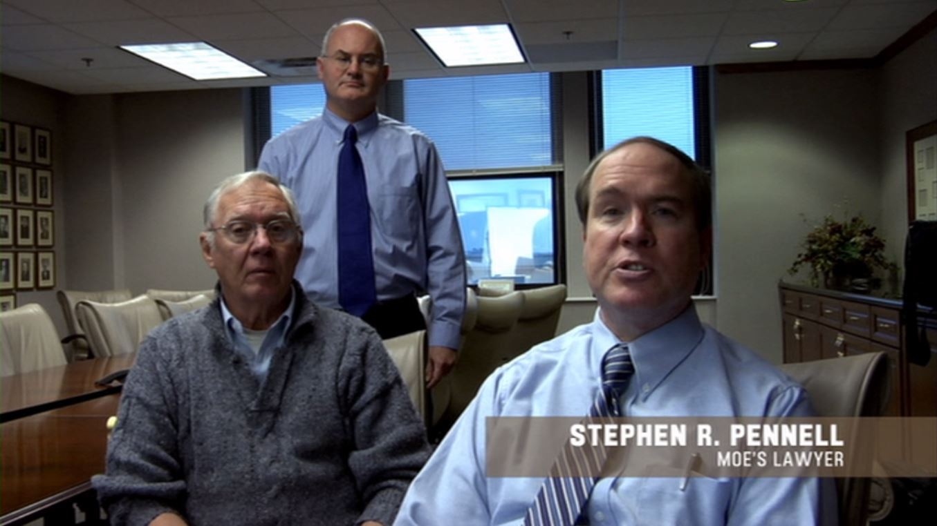 Стивен Р.  Пеннелл