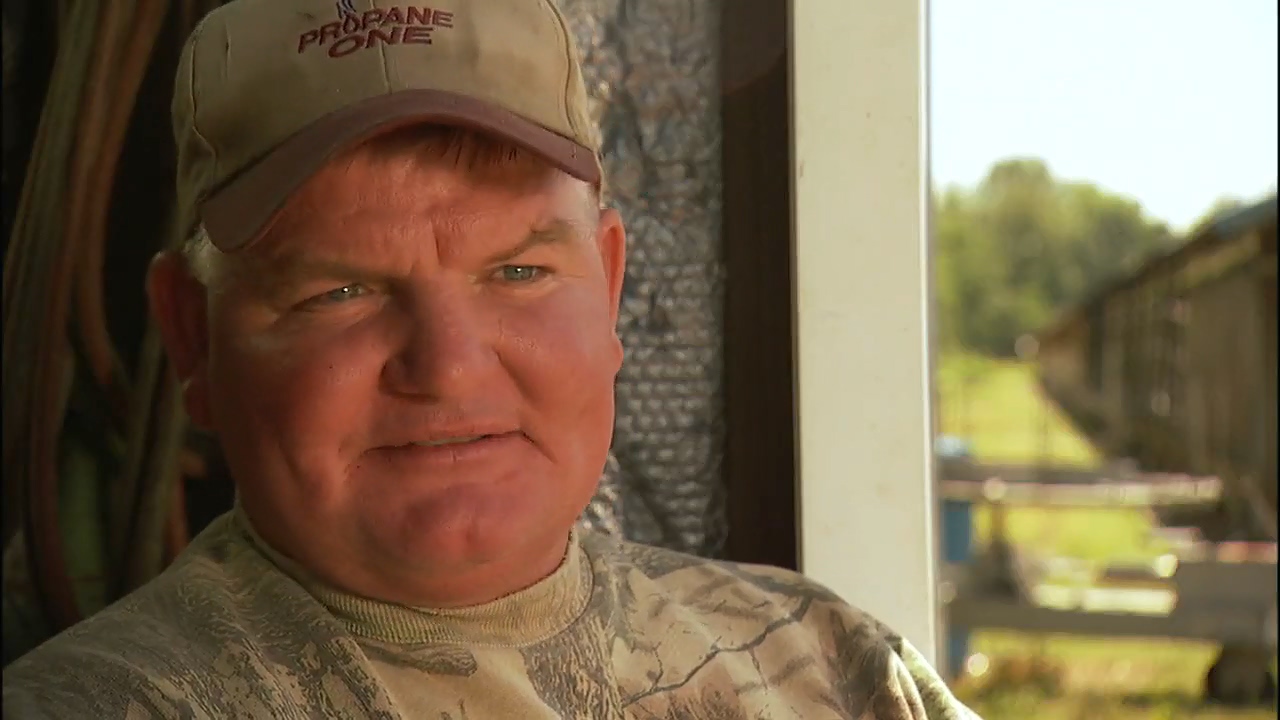 Винс Эдвардс