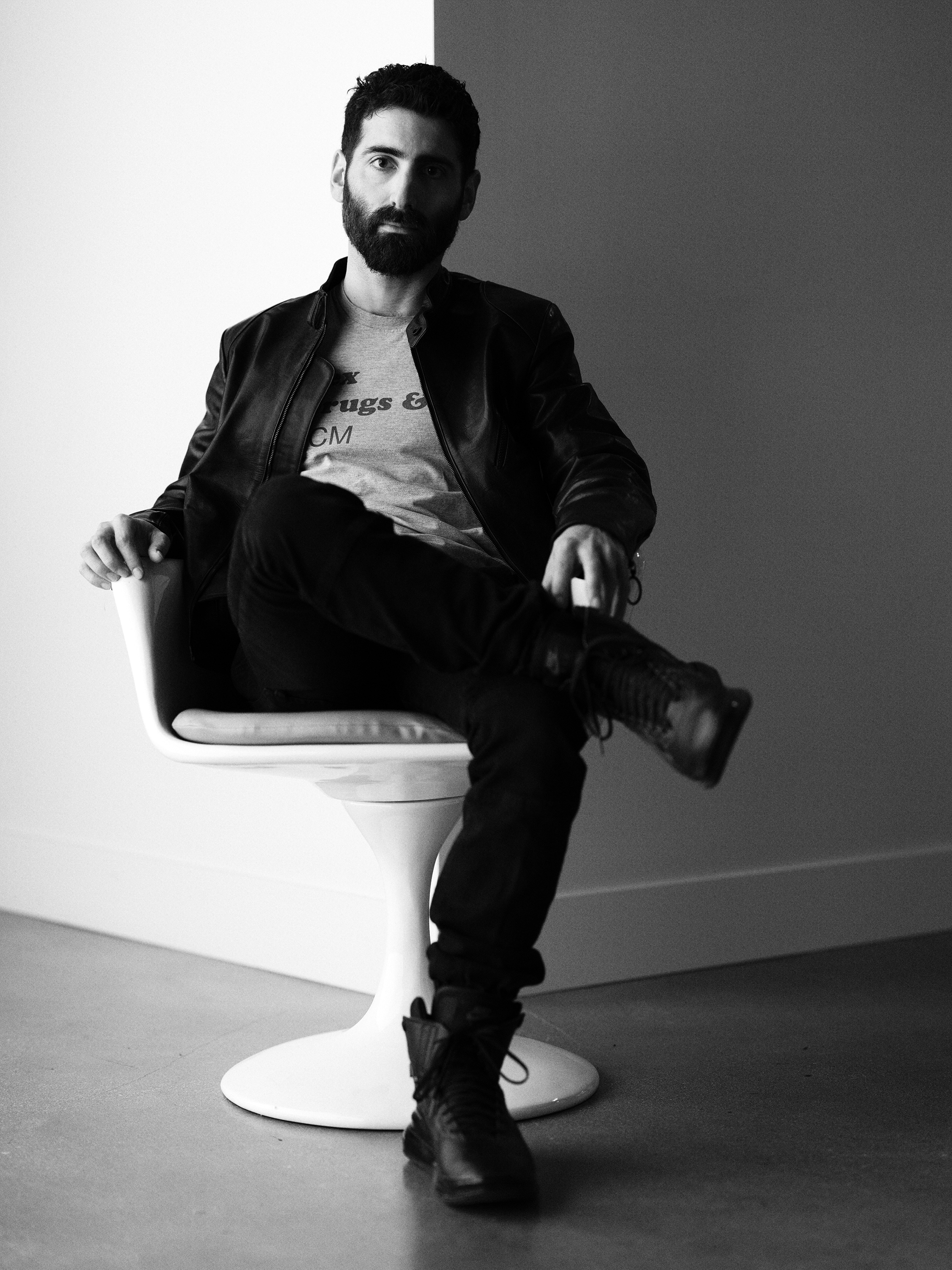 Сэмюэл Джонс