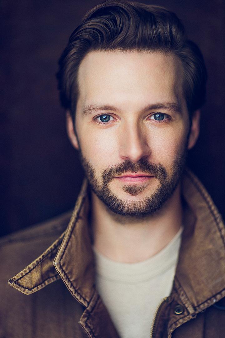 Морган Бернхард