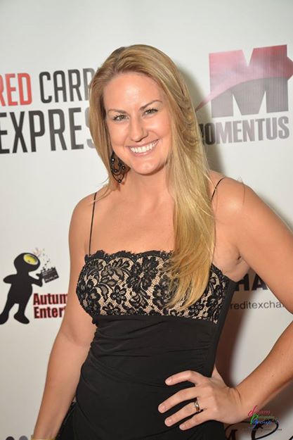 Анжелик Чэйз