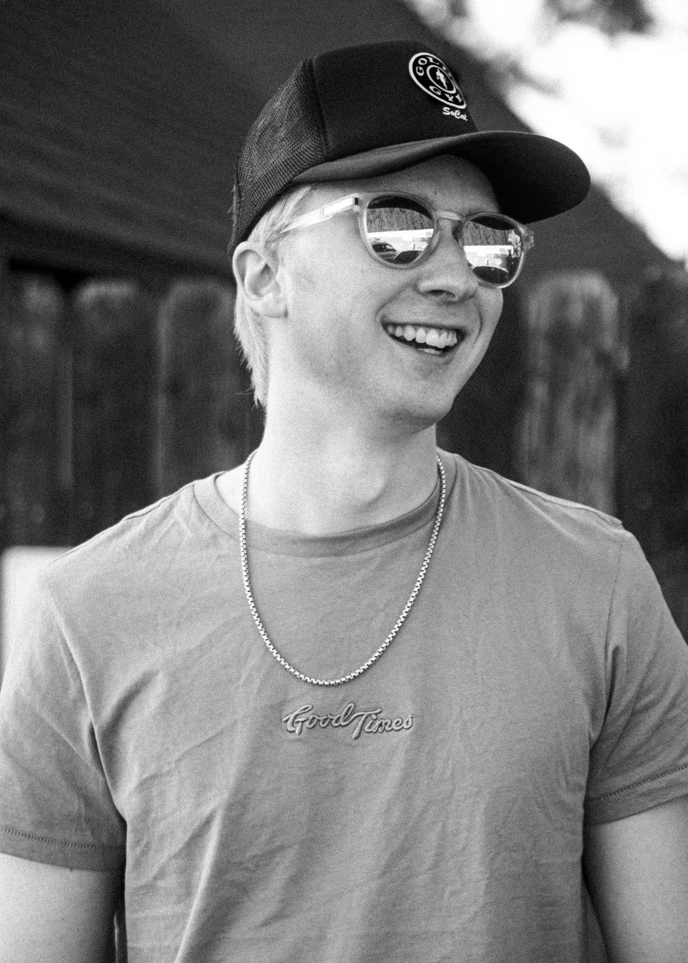 Алекс Бэртс