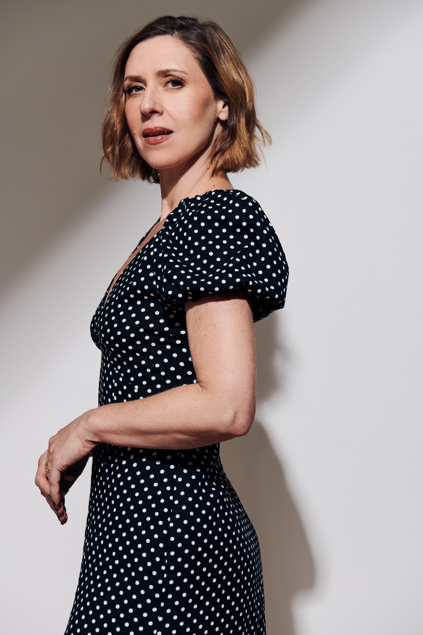 Мириам Силверман