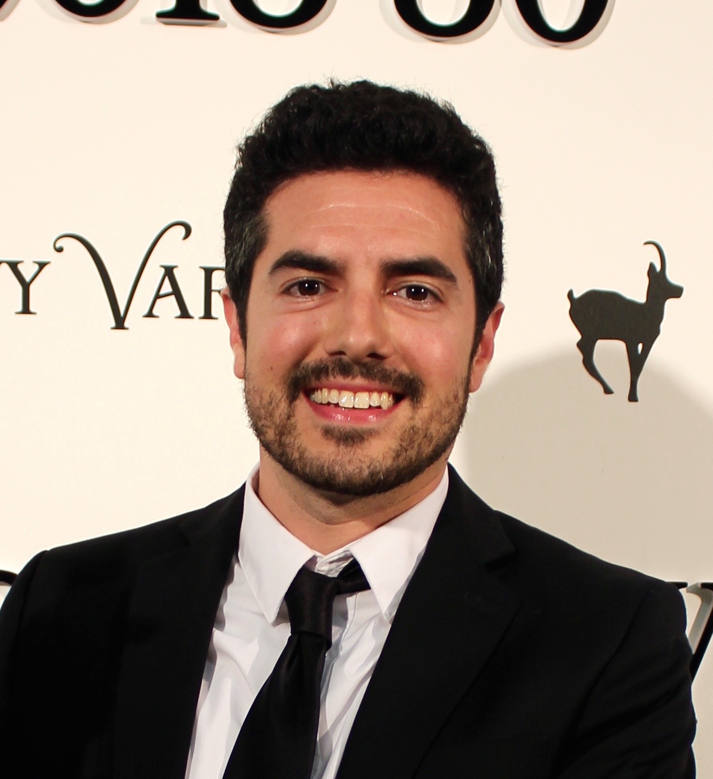 Роб Кристиано