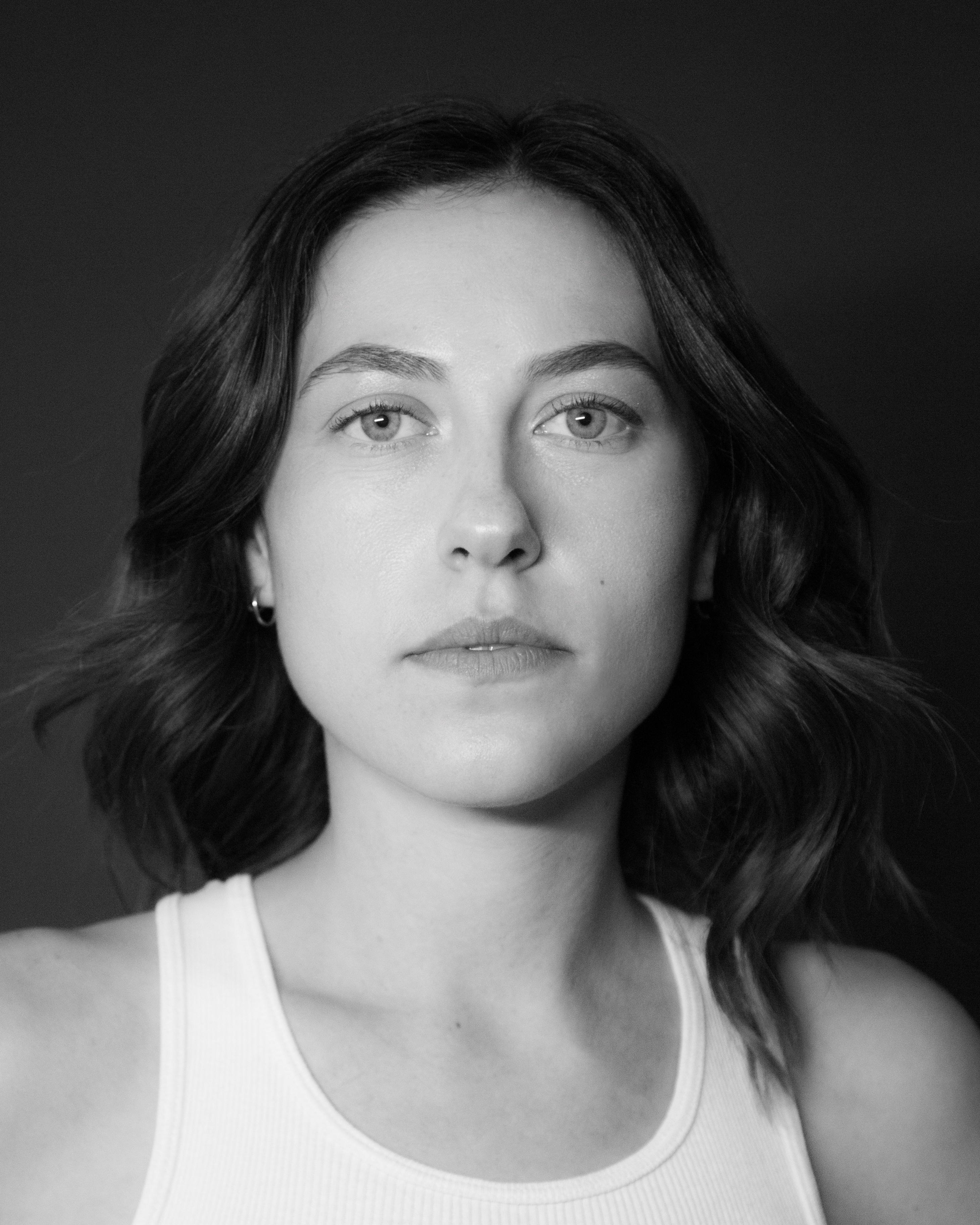 Cassidy Rose Gyetvan