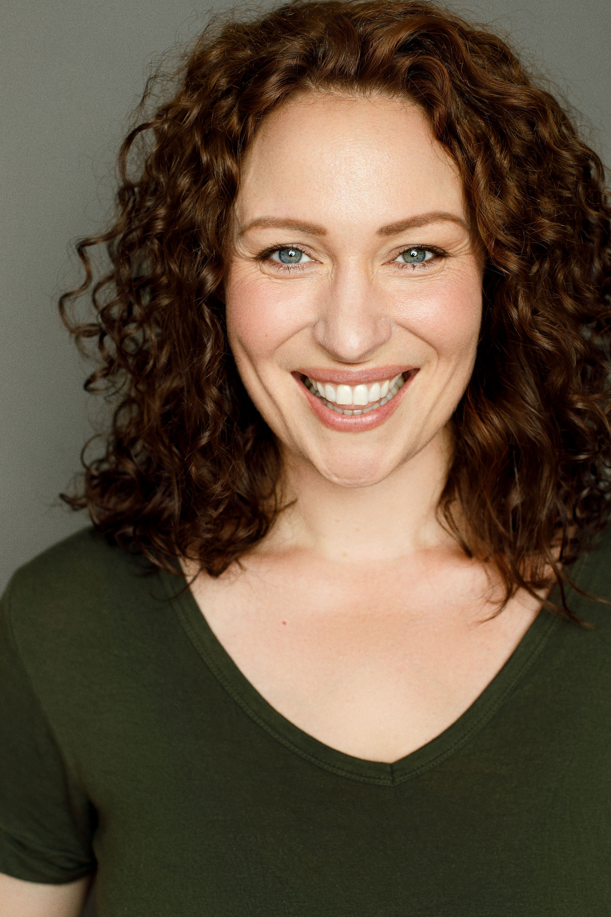 Лиза Гормли