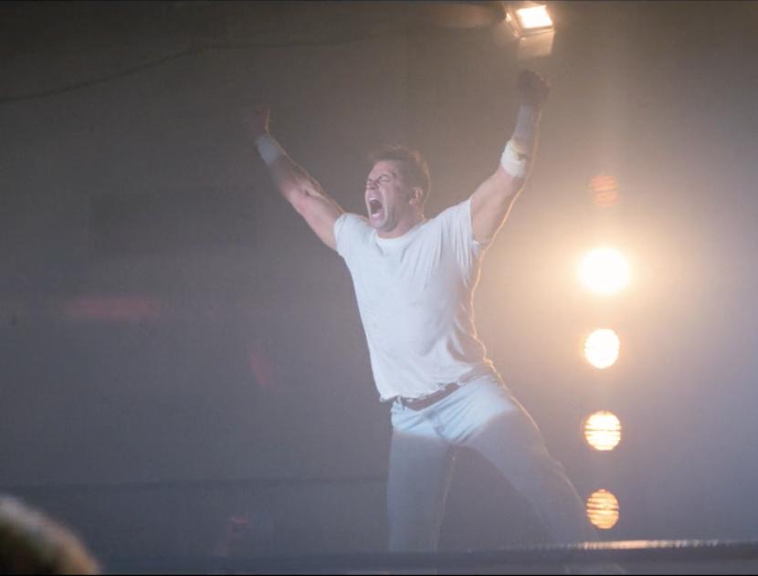 Кевин Кайли