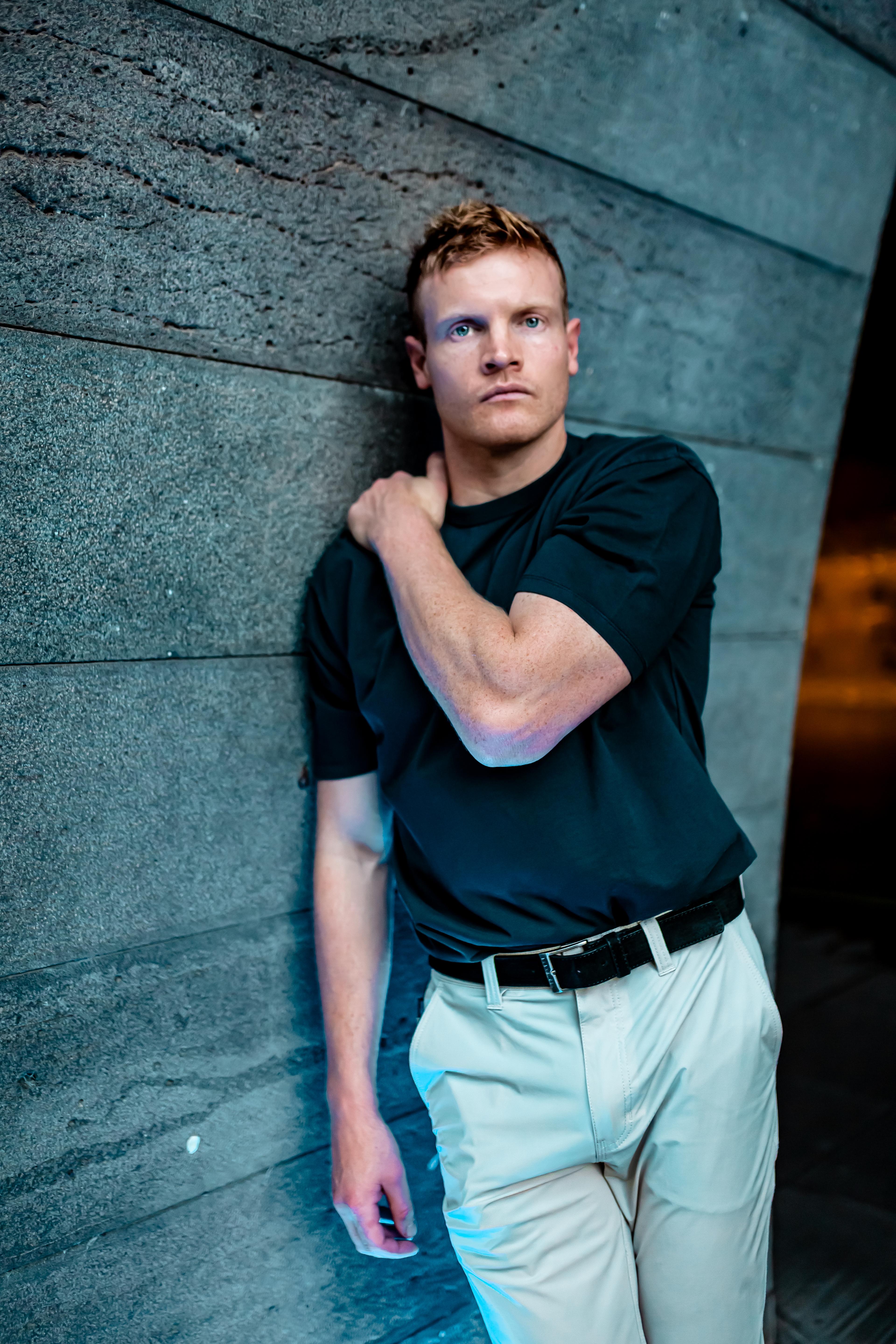 Тоби Деррик