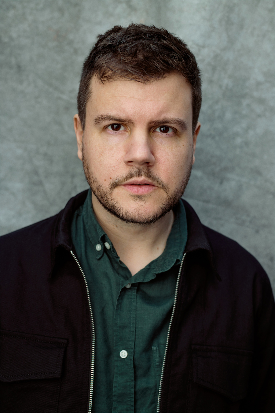 Даррен Кемп