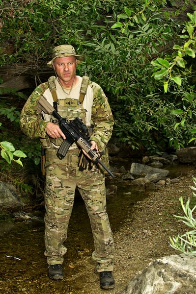 Питер Кристиан