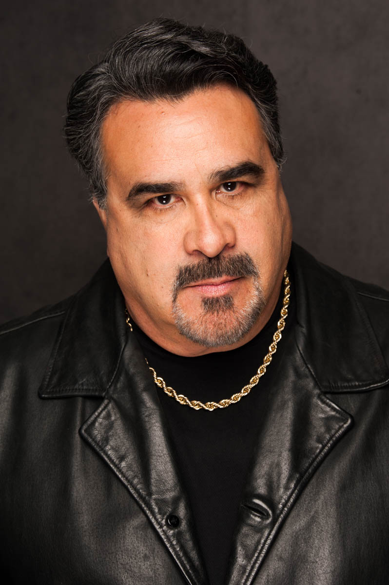 Michael Goyeneche