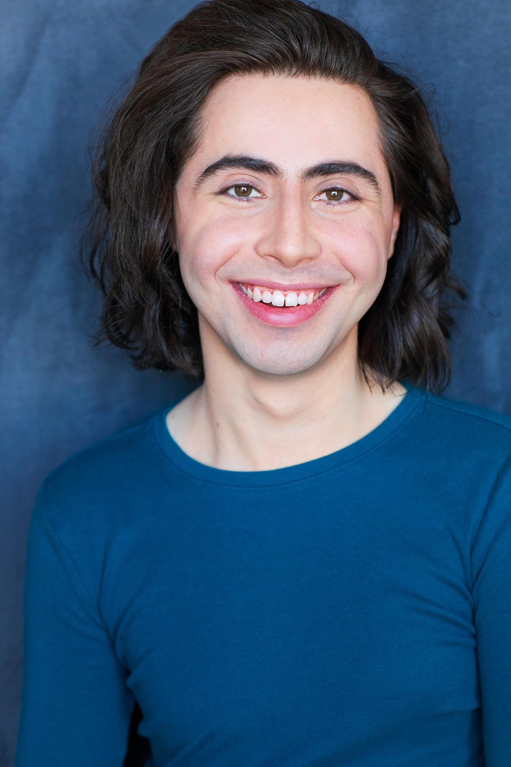 Зандер Айерофф