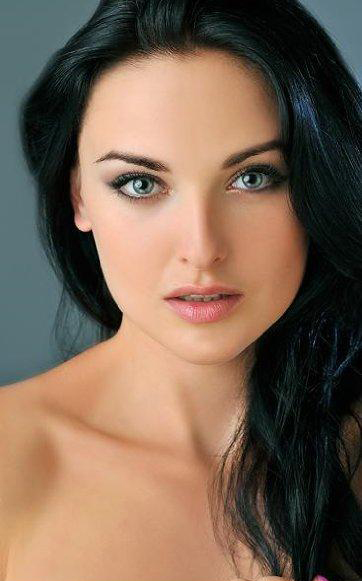 Анна Дудник