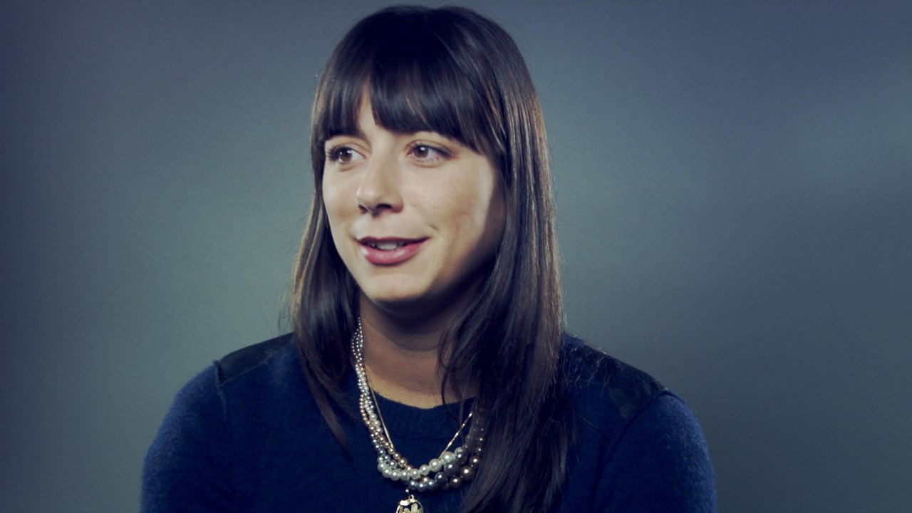 Gabrielle Tougas-Fréchette