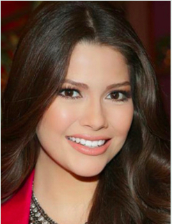 Ана Патрисия  Гонсалес