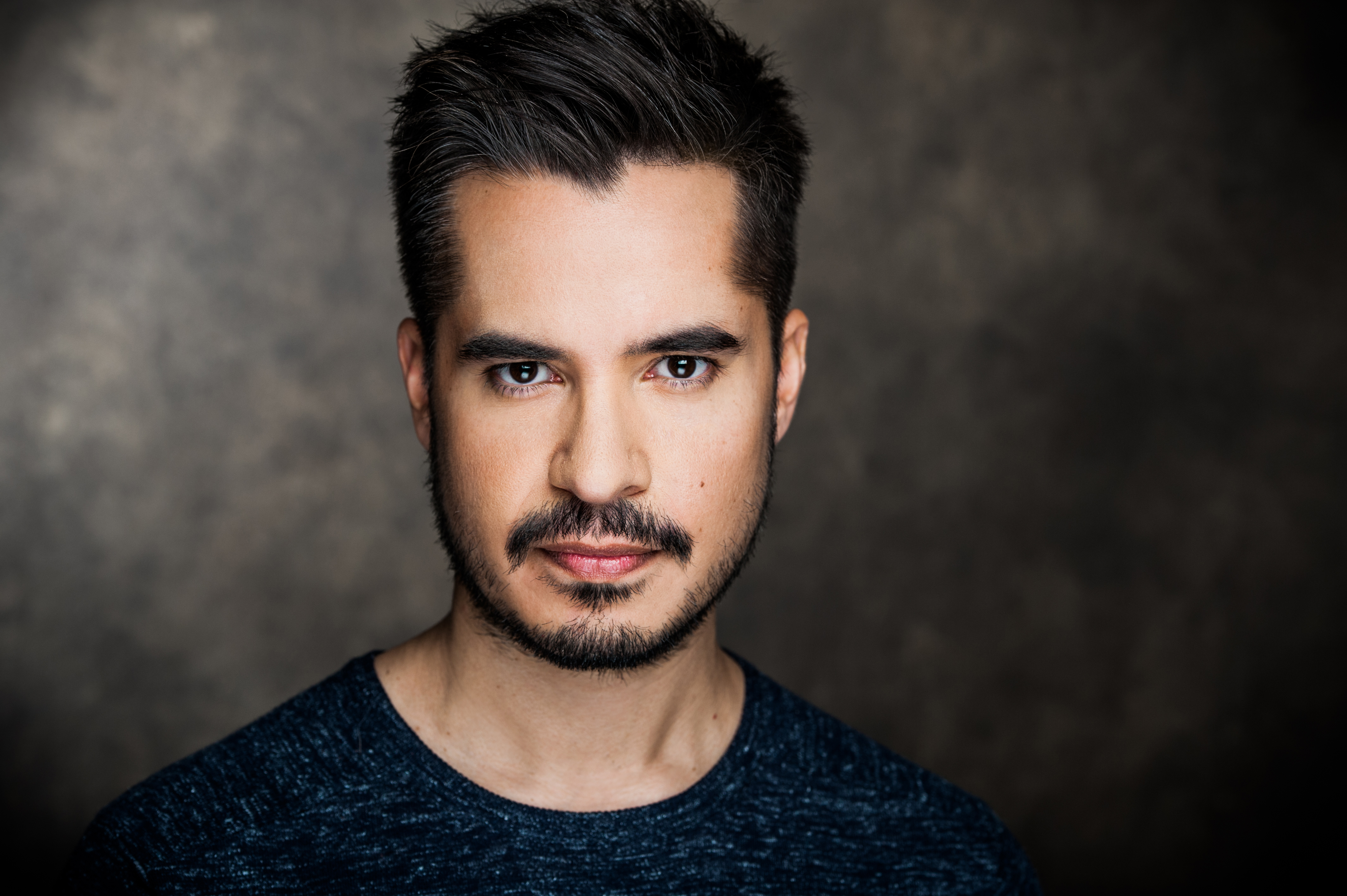 Крис Триана