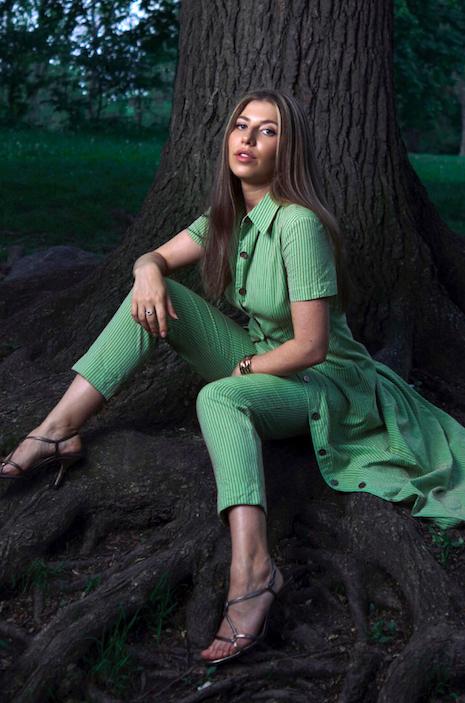 Линнеа Сэйдж