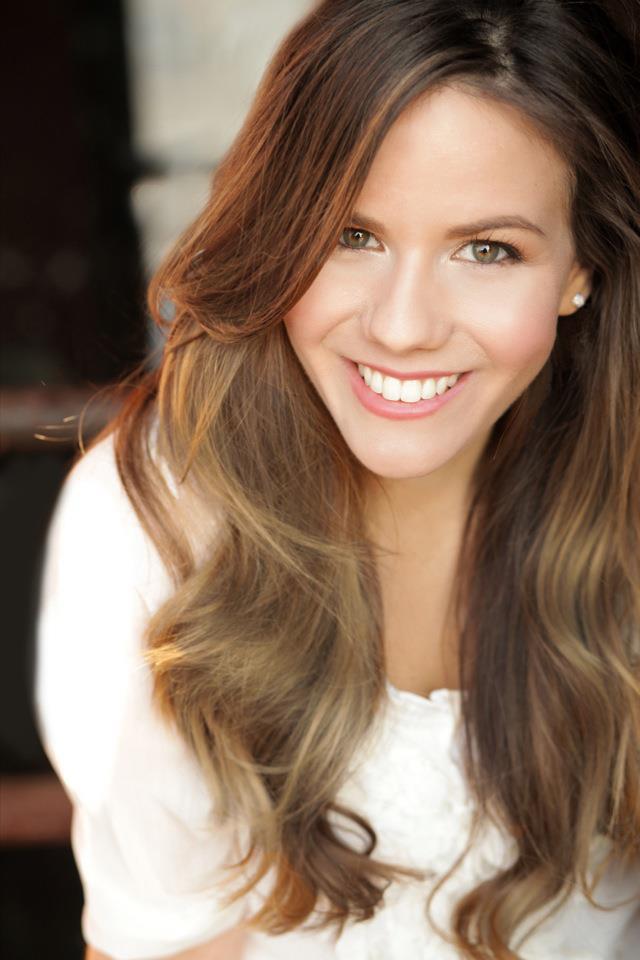 Тиффани Кэмпбелл