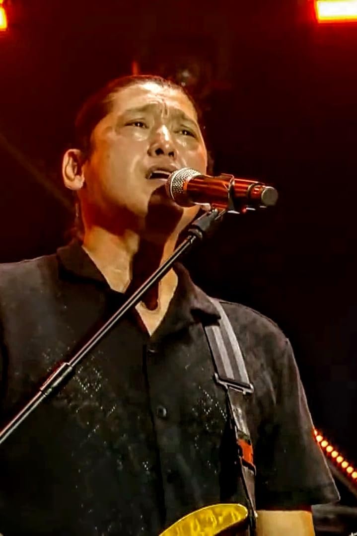 Масаси Ишизука