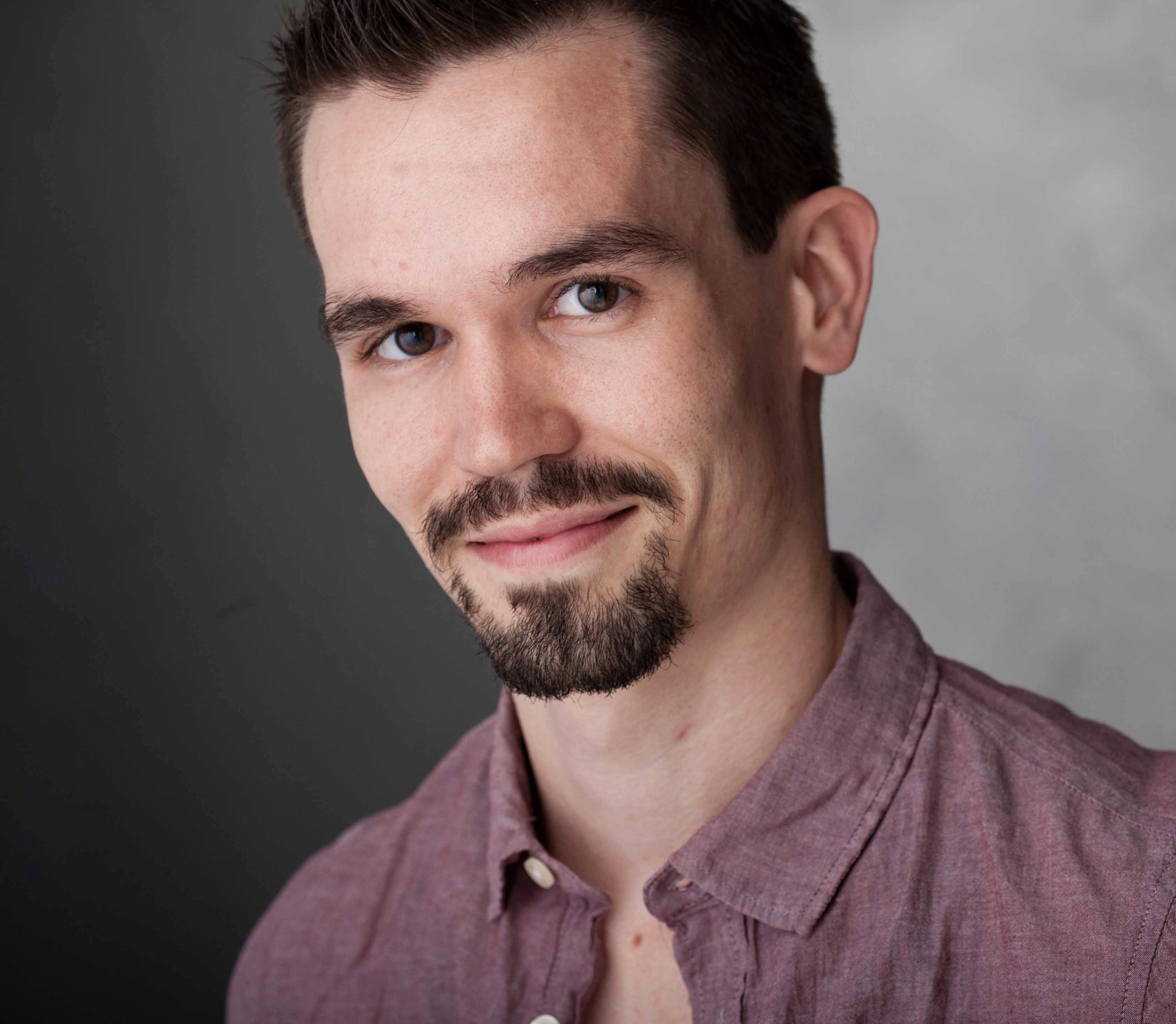 Маркус Уотсон