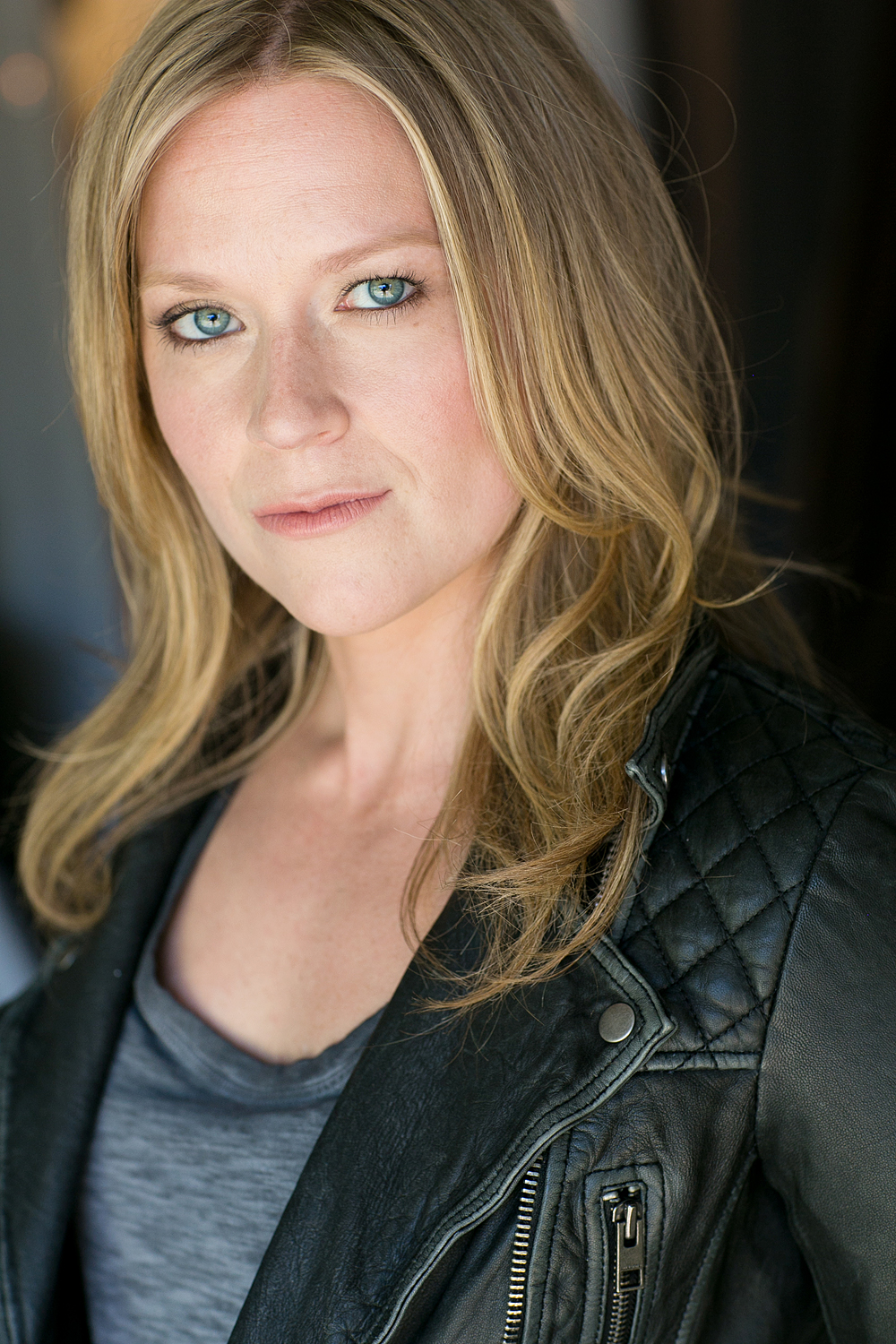 Анджела Коннер