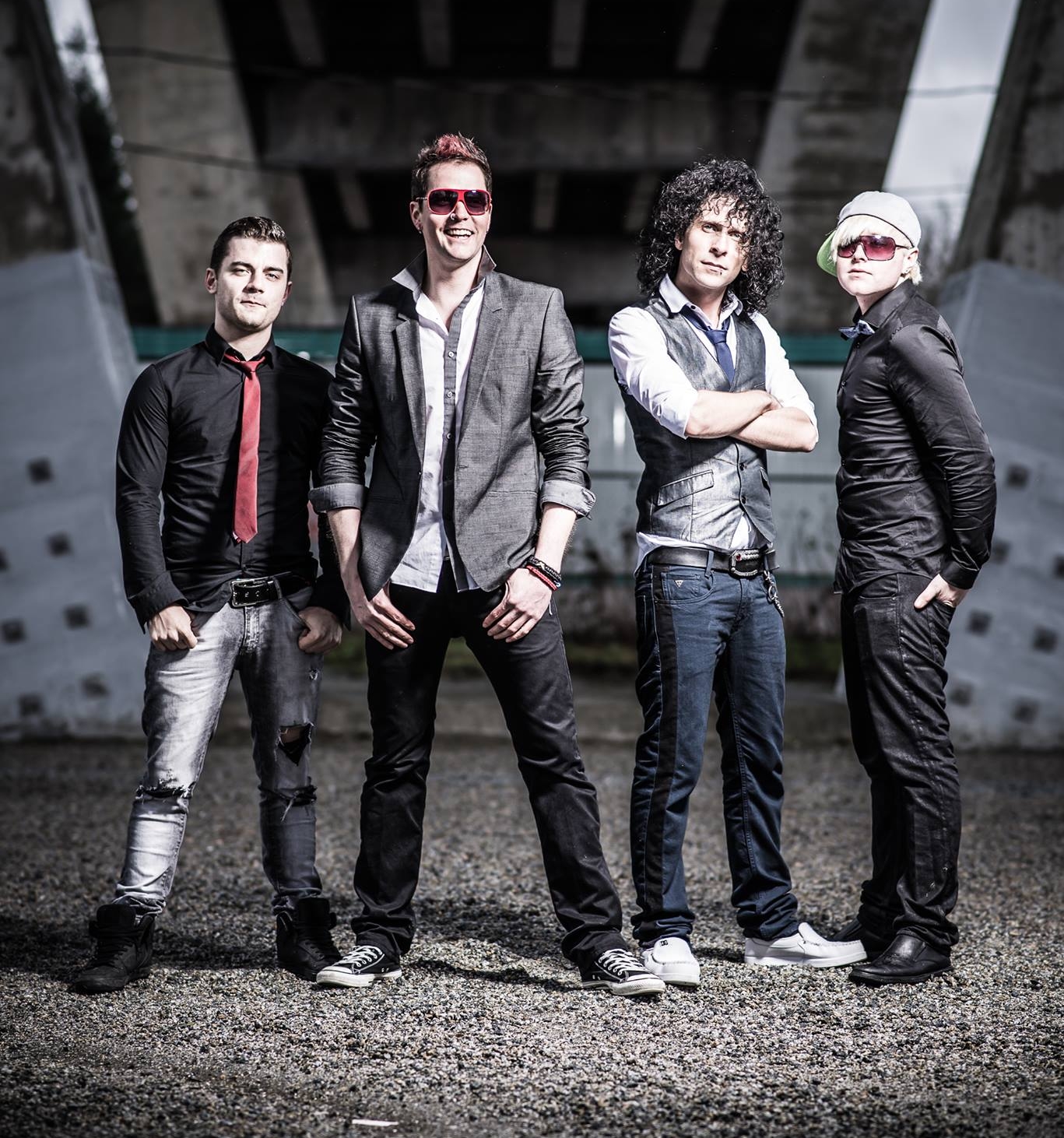 Faber Drive