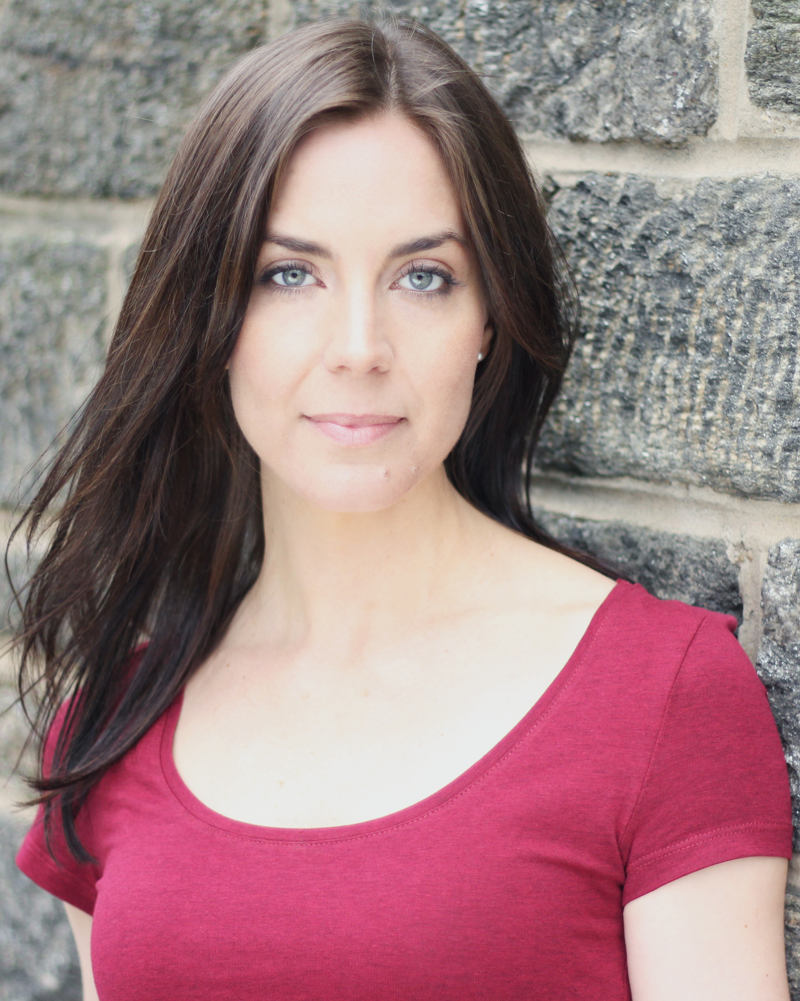 Мари-Жозе Беланже