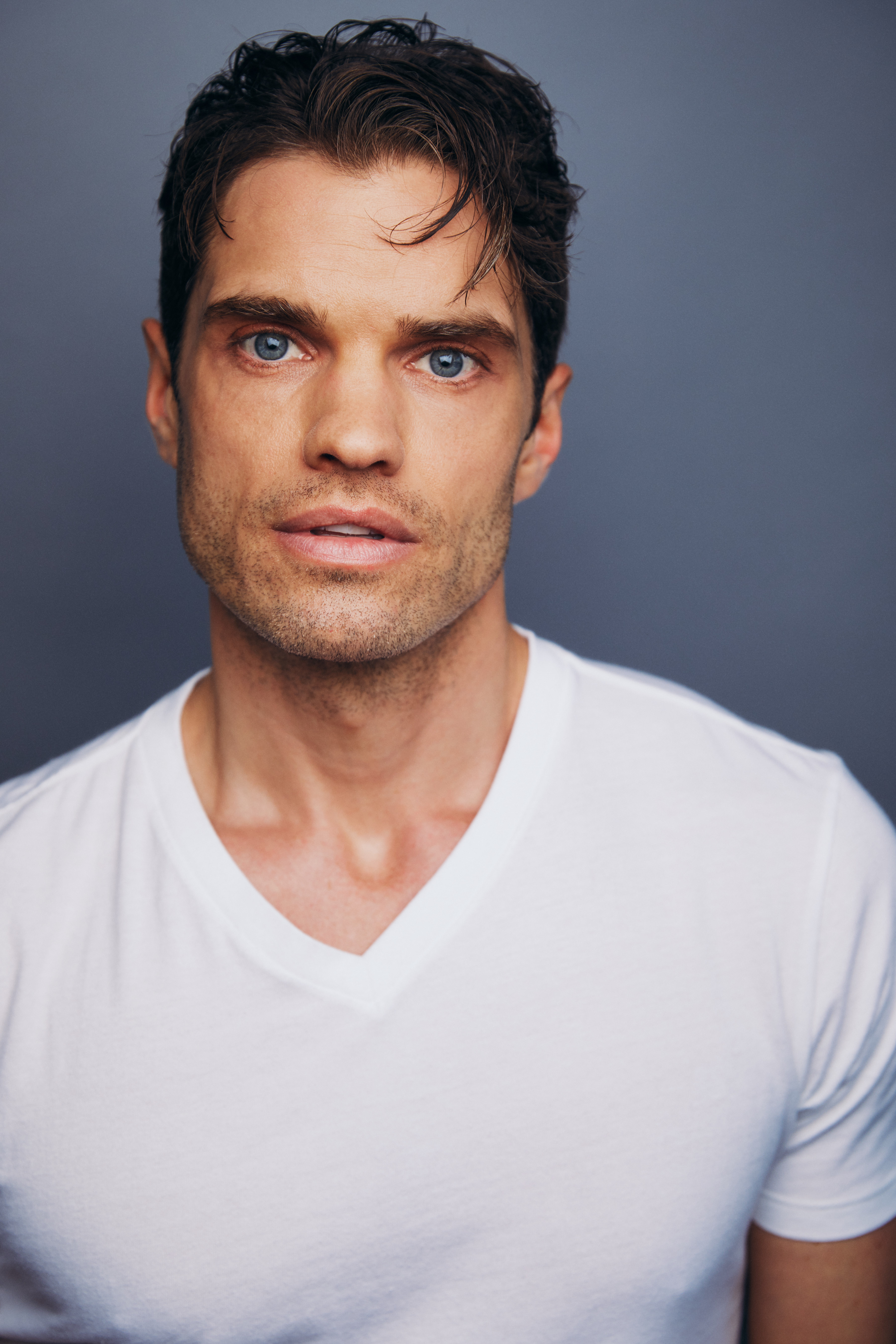 Джастин Стайвер