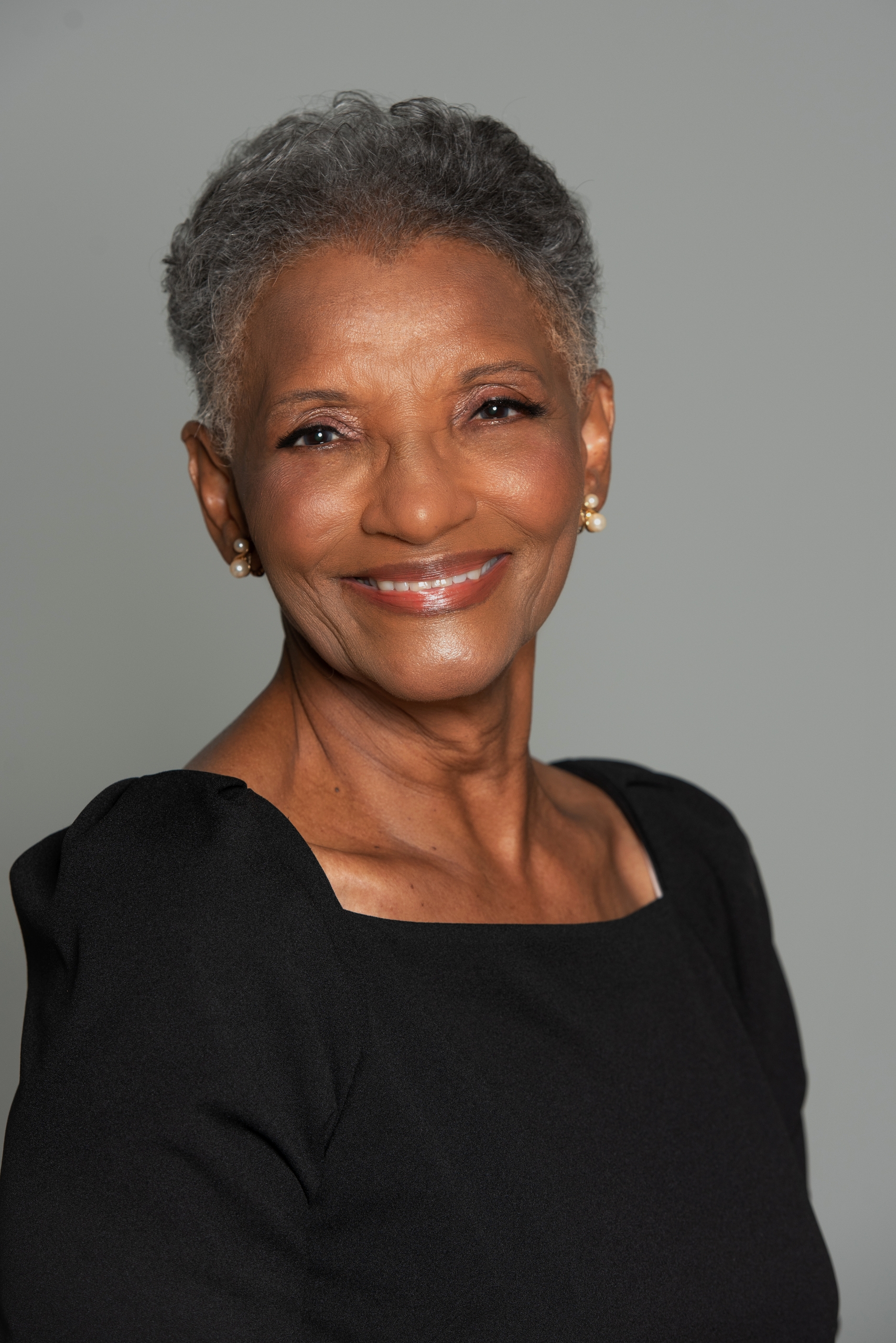 Кэролин Джонсон