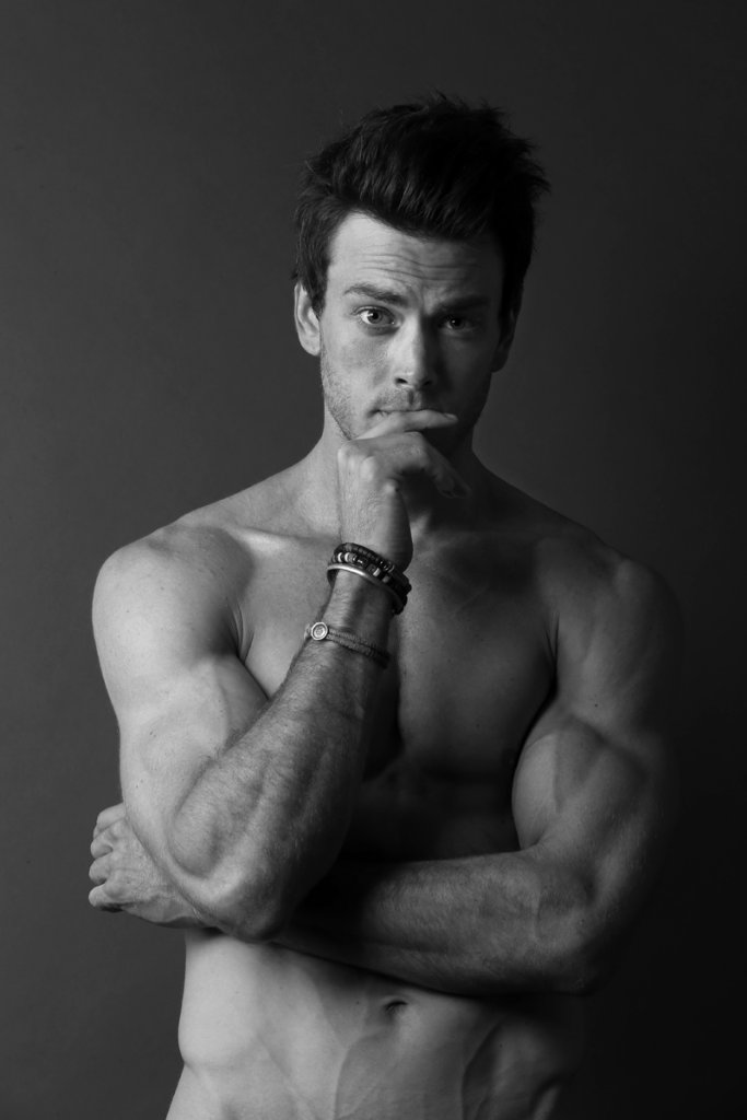 Keegan Voss
