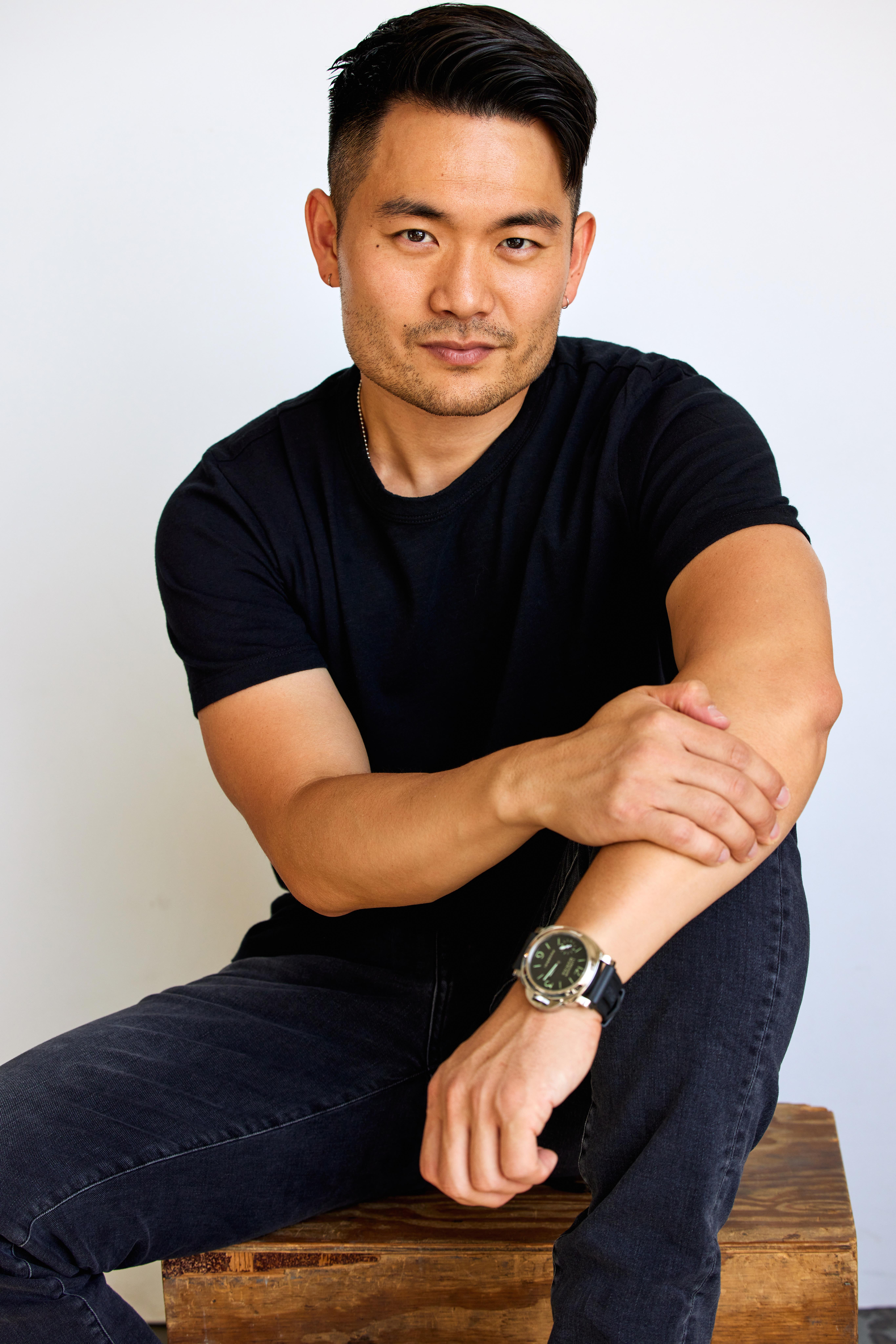 Роберт М. Ли