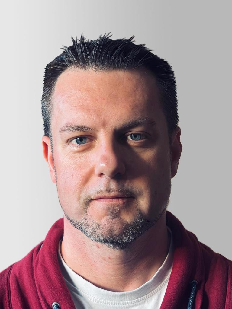 Stephen Brocklehurst