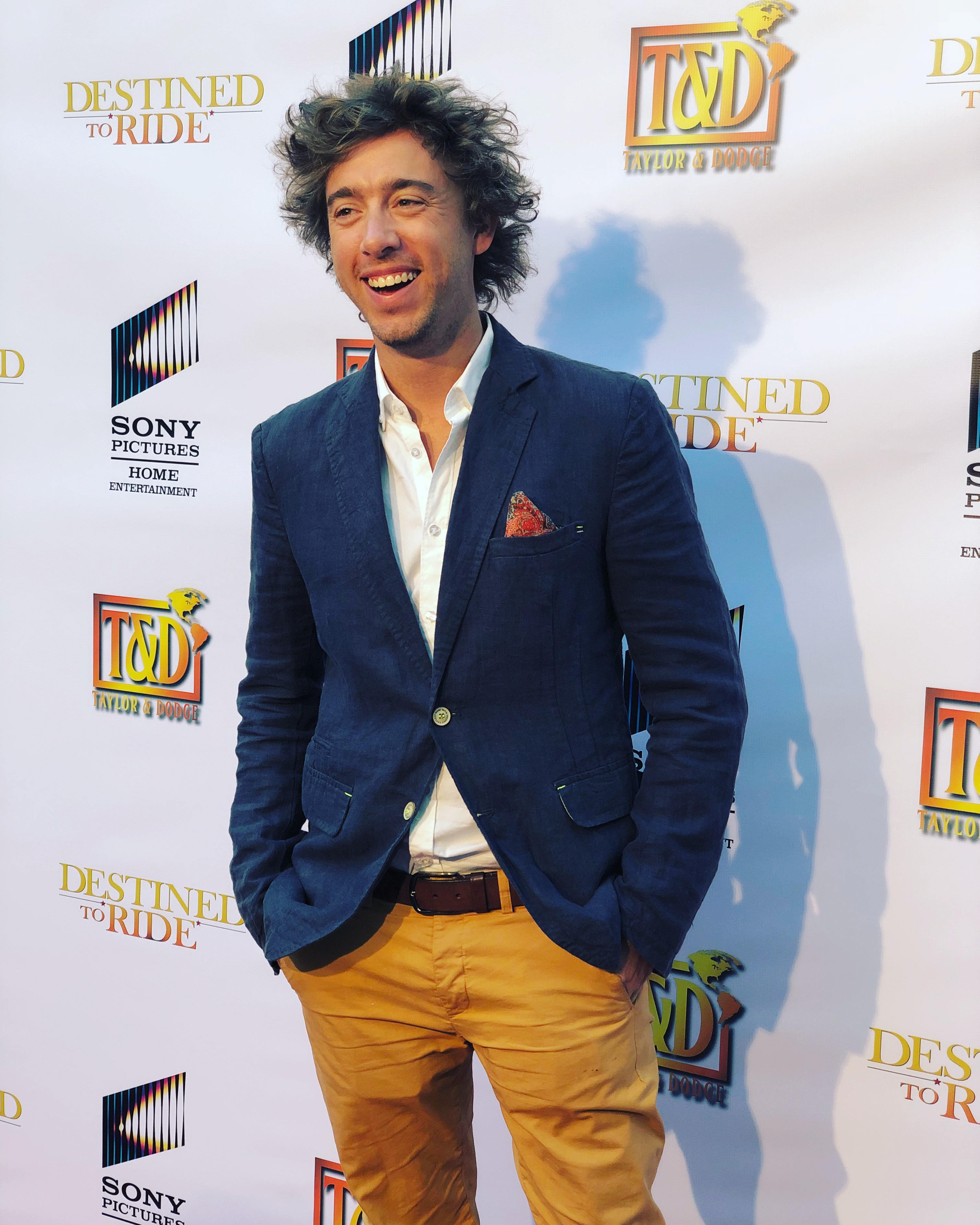 Джонни Зеллер