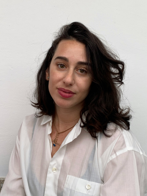 Алекса Каролински