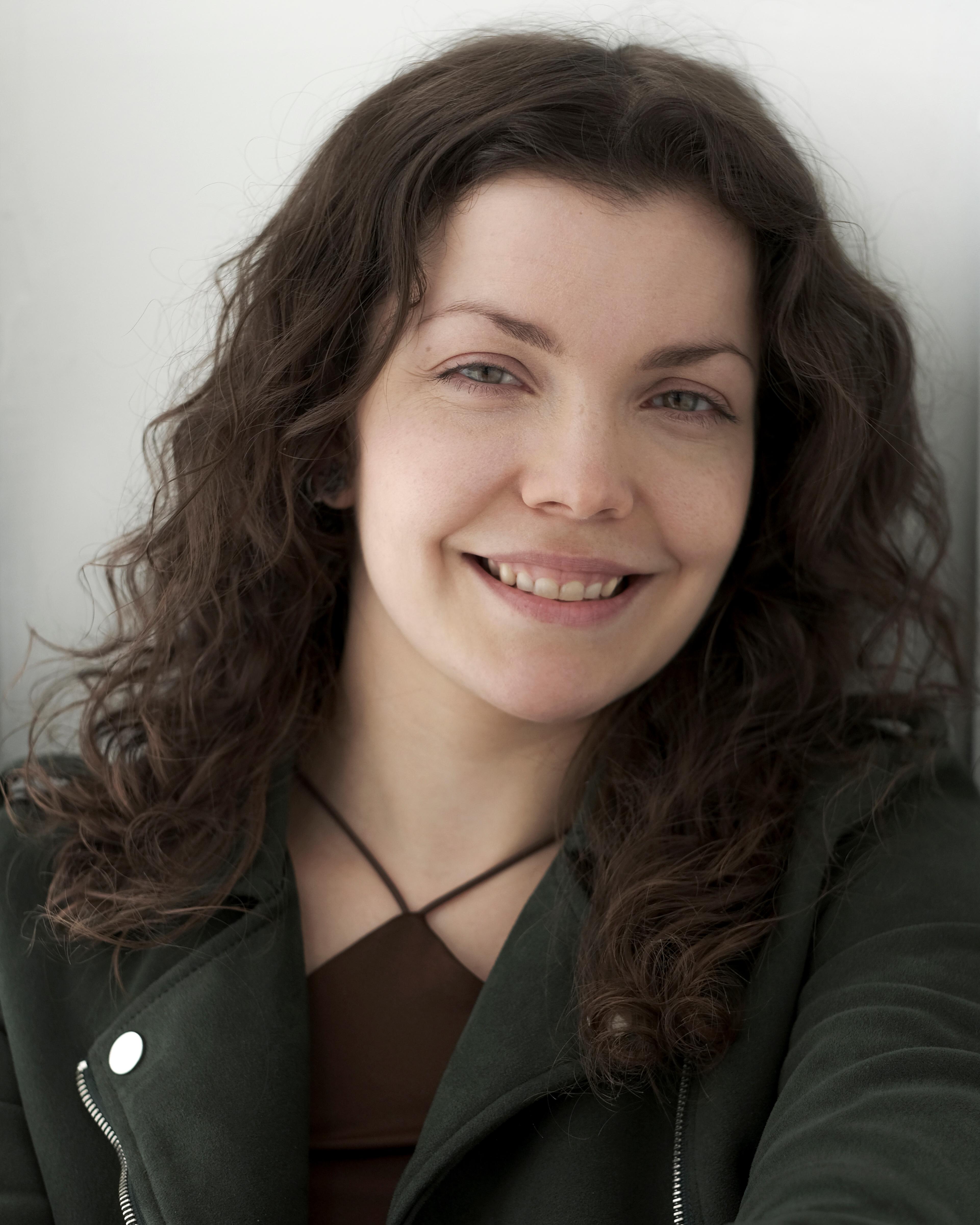 Джоанна Тьоминен