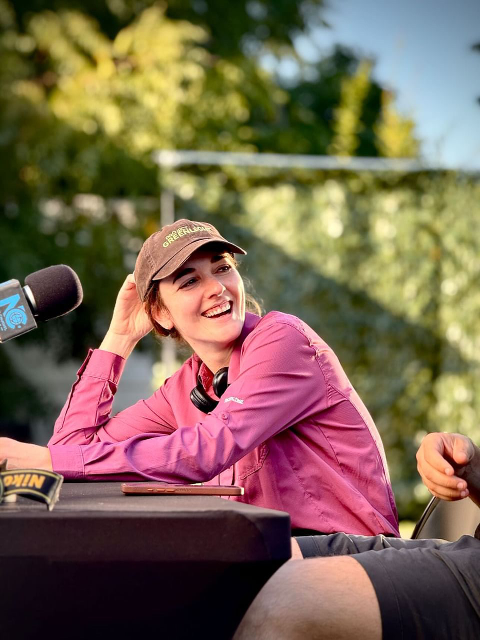 Кристен Бранкаччо