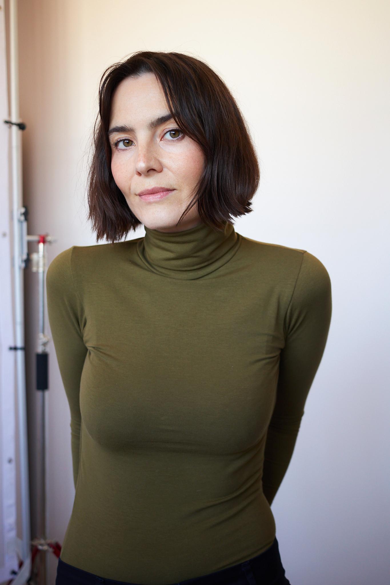 Хетти Эбботт