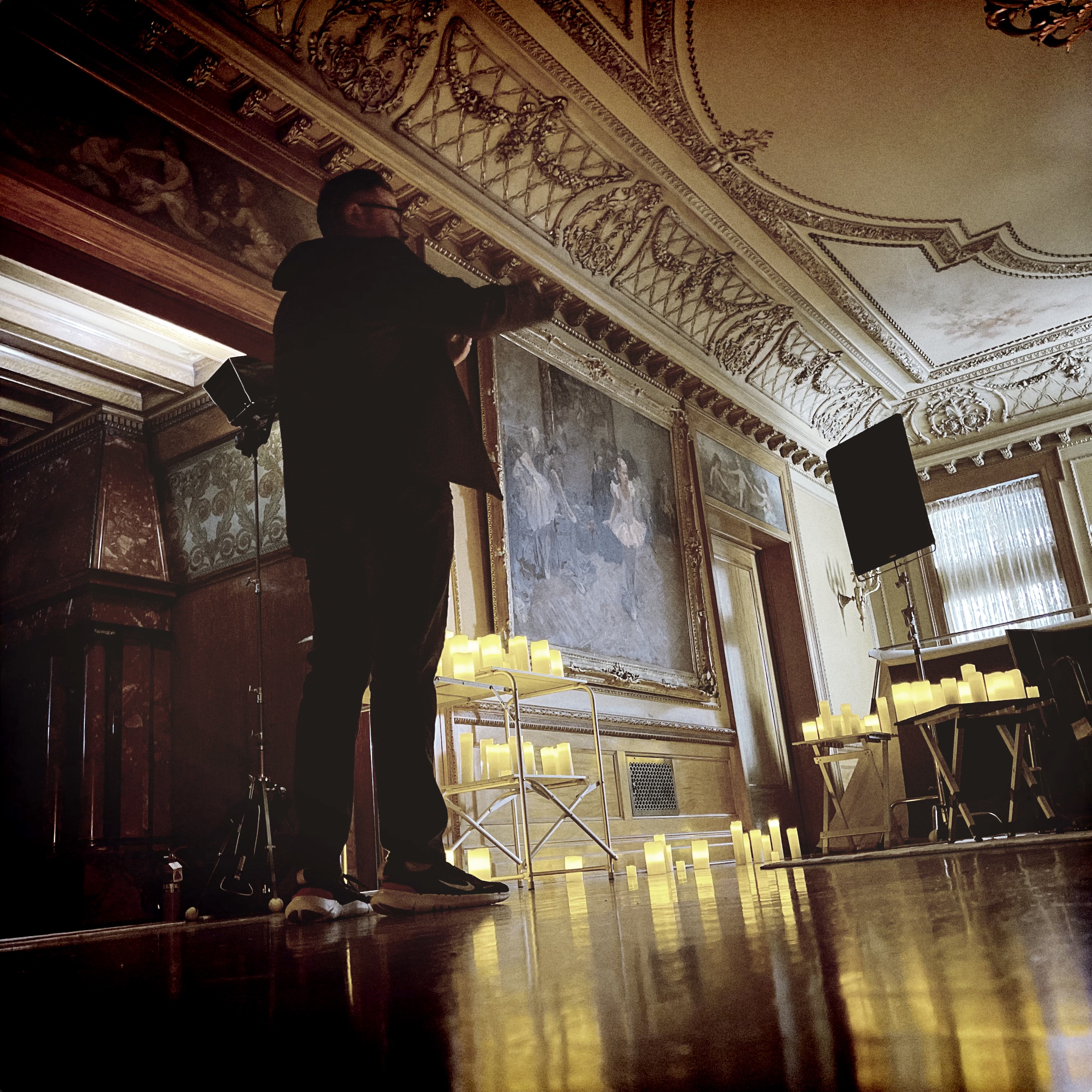 Брайс Кларк