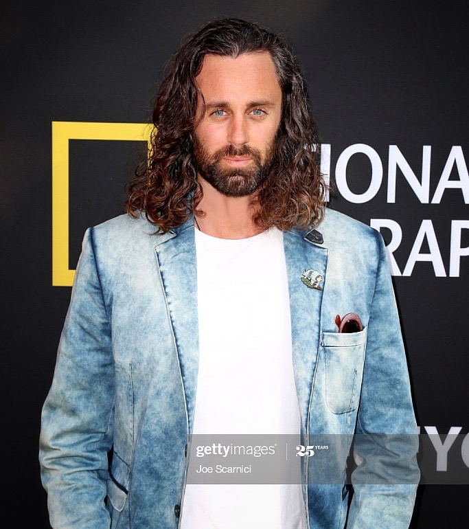 Бенжи Лэнфер