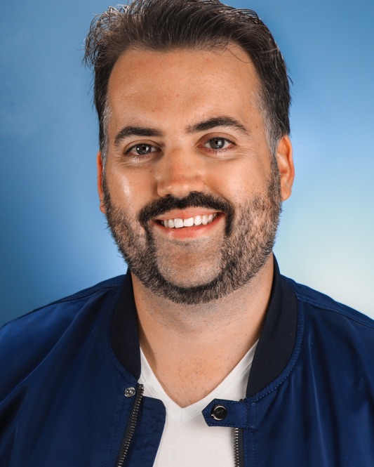 Майк Гэллант