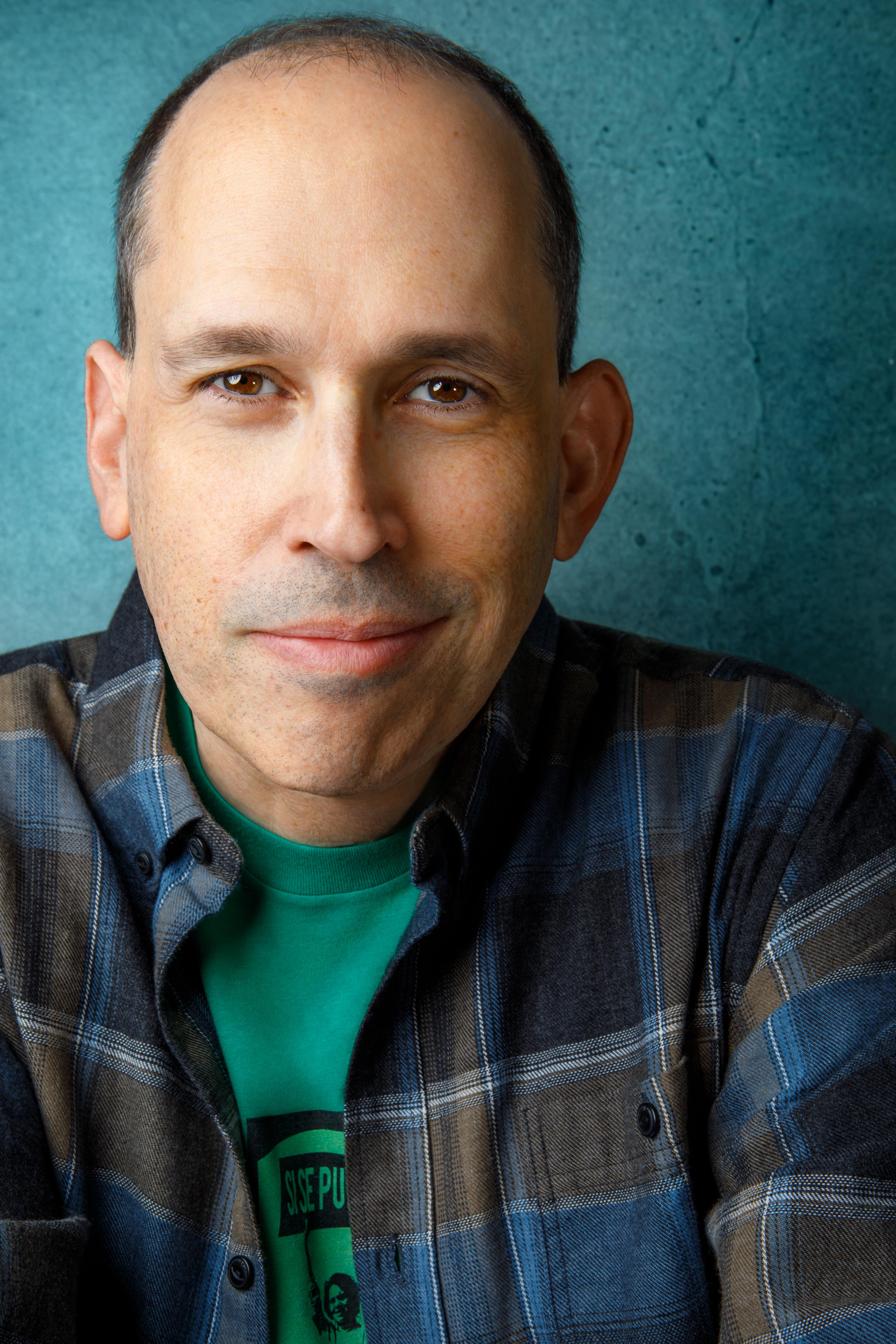 Стивен Халаз