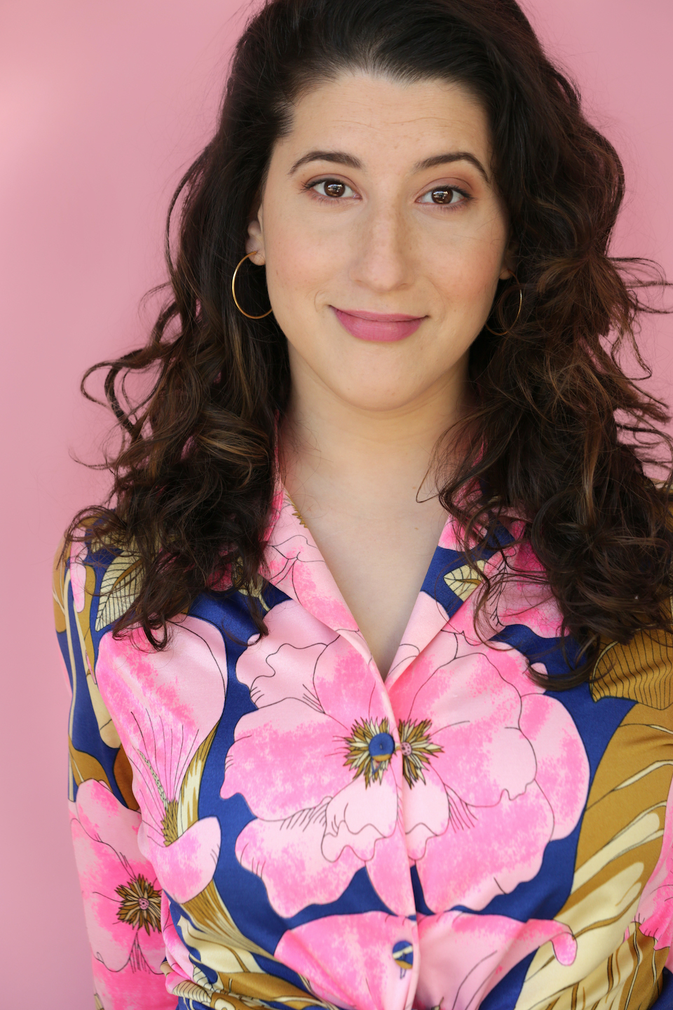 Стефани Шерри