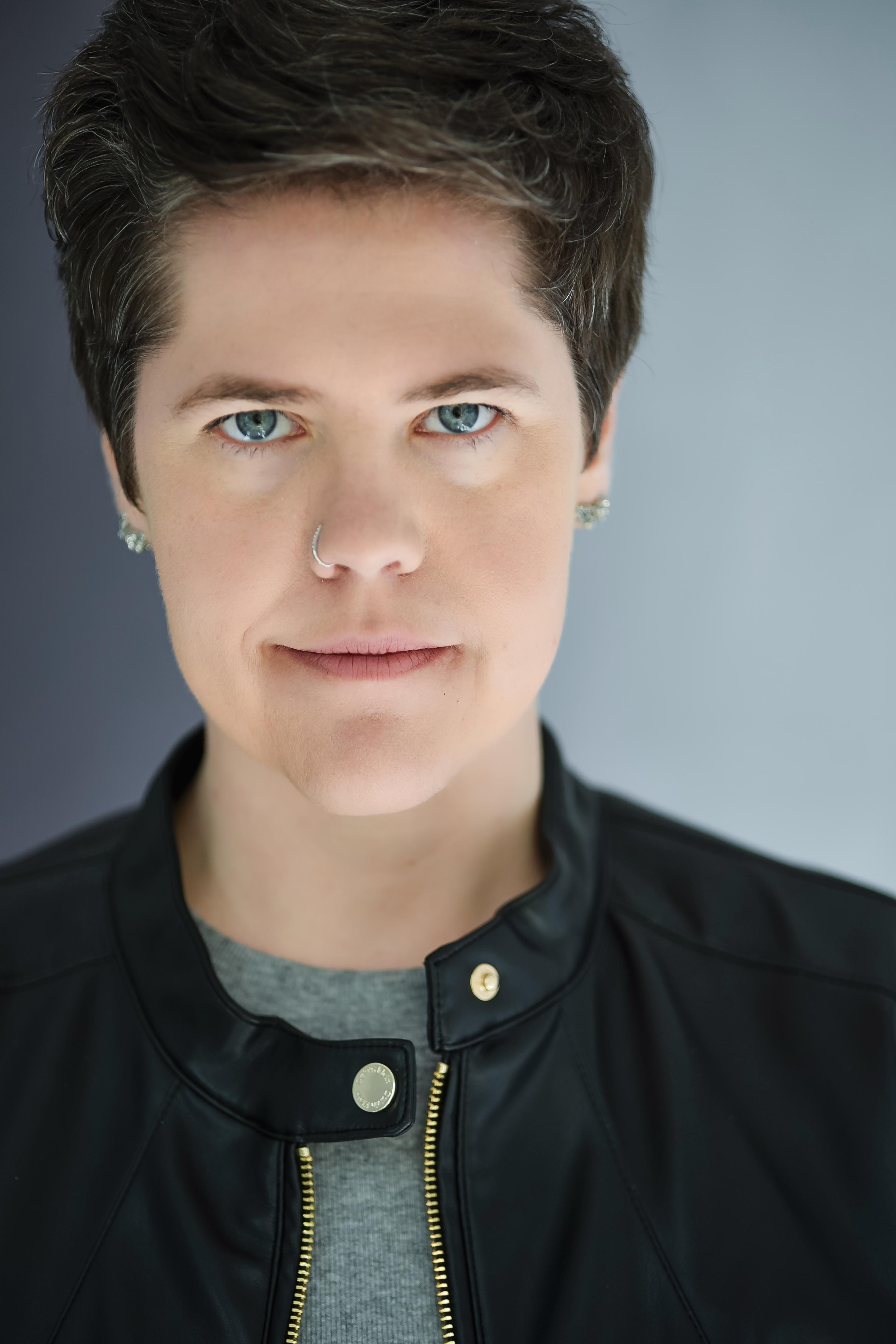 Дженнифер Старр