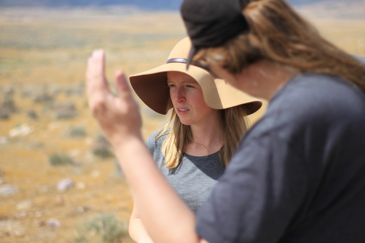 Челси Лоуренс